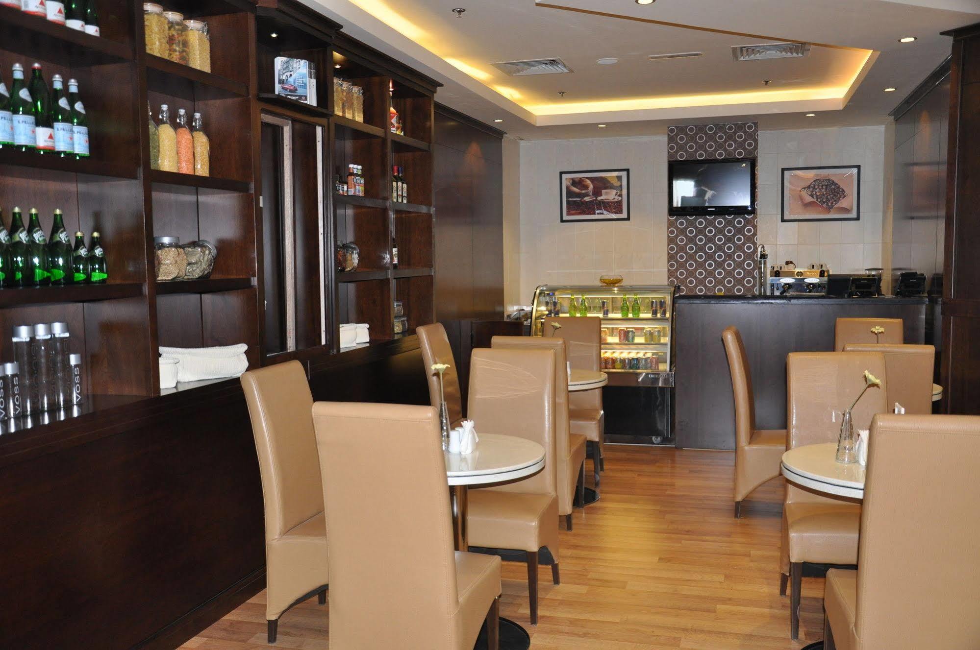Hotel Fortune Plaza Hotel, Airport Dubai